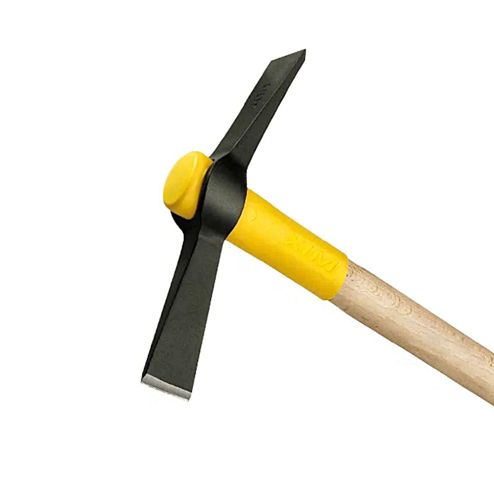 Martellina Malepeggio con manico in legno Mix di ottima qualità 37 cm