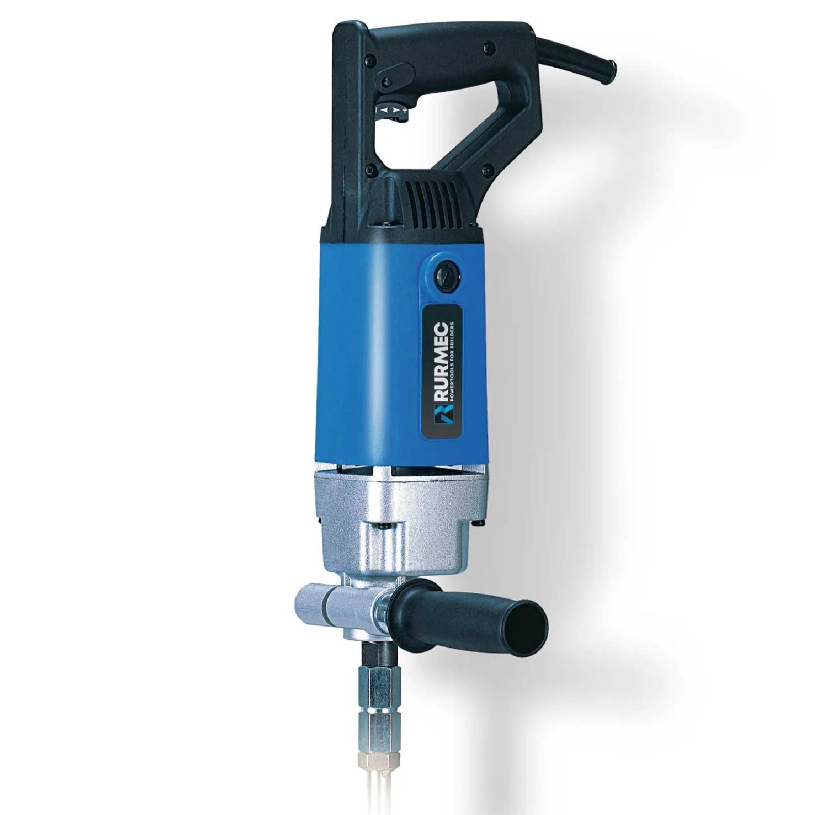 Mescolatore "EV 18E" leggero e professionale per collanti e malte senza frusta