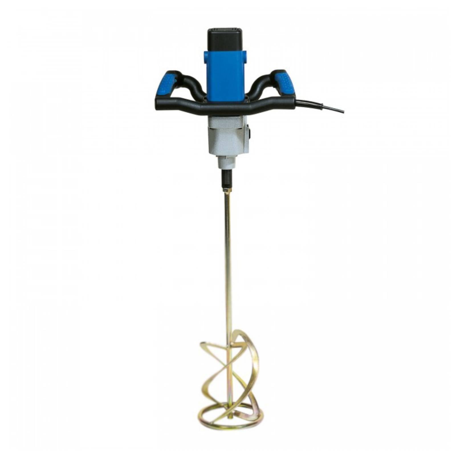 Mescolatore "EV 23" senza frusta ideale per vernici e collanti leggero e professionale