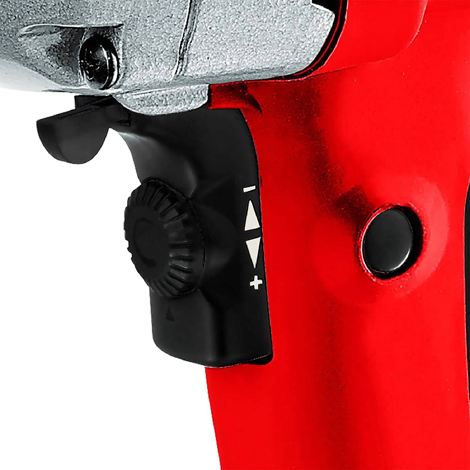 Mescolatore "MX8" leggero per vernici e colle con valigetta dotato di 2 fruste