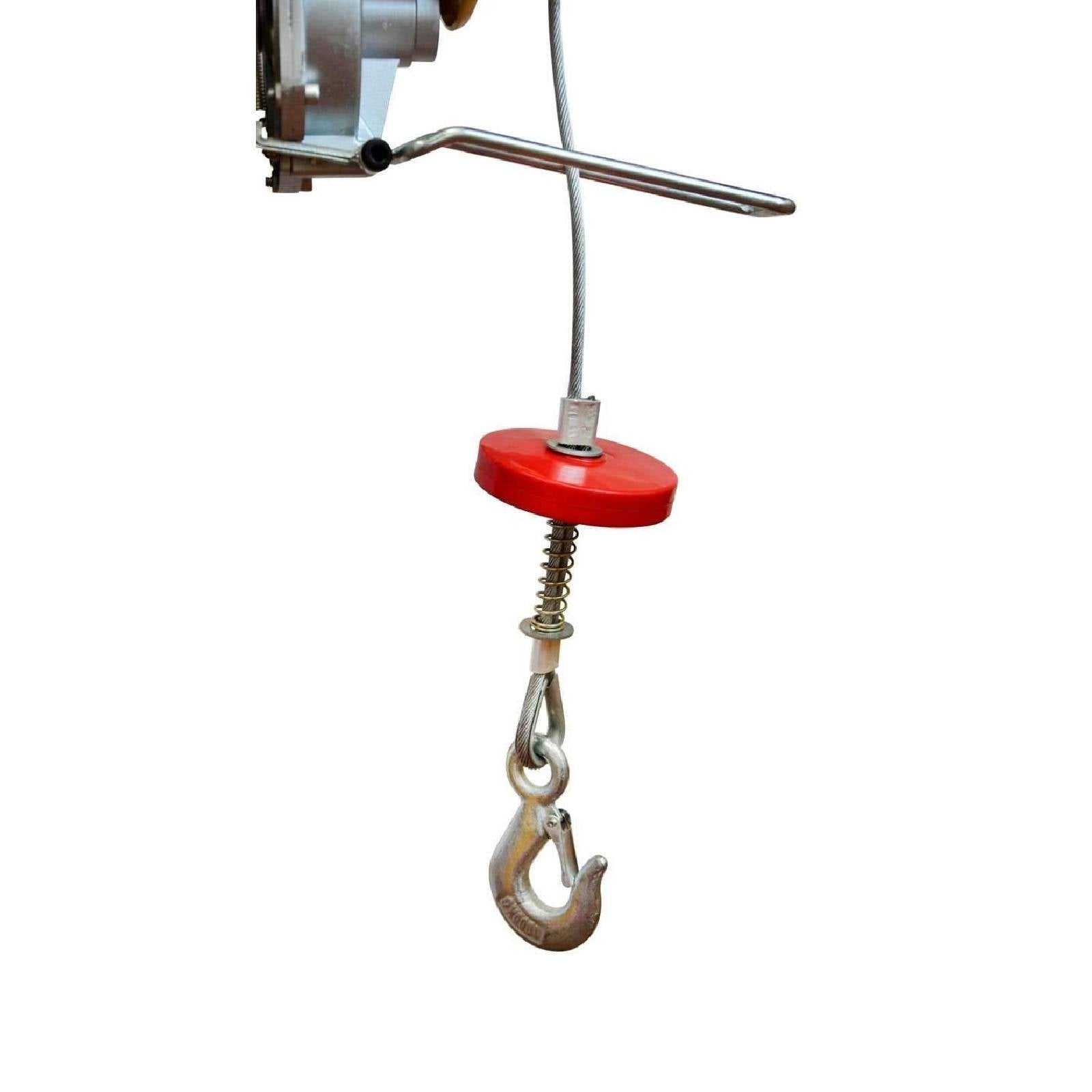 Parti Di Ricambio – KITO Weissenfels | Lifting Chains And Accessories - Foto 5