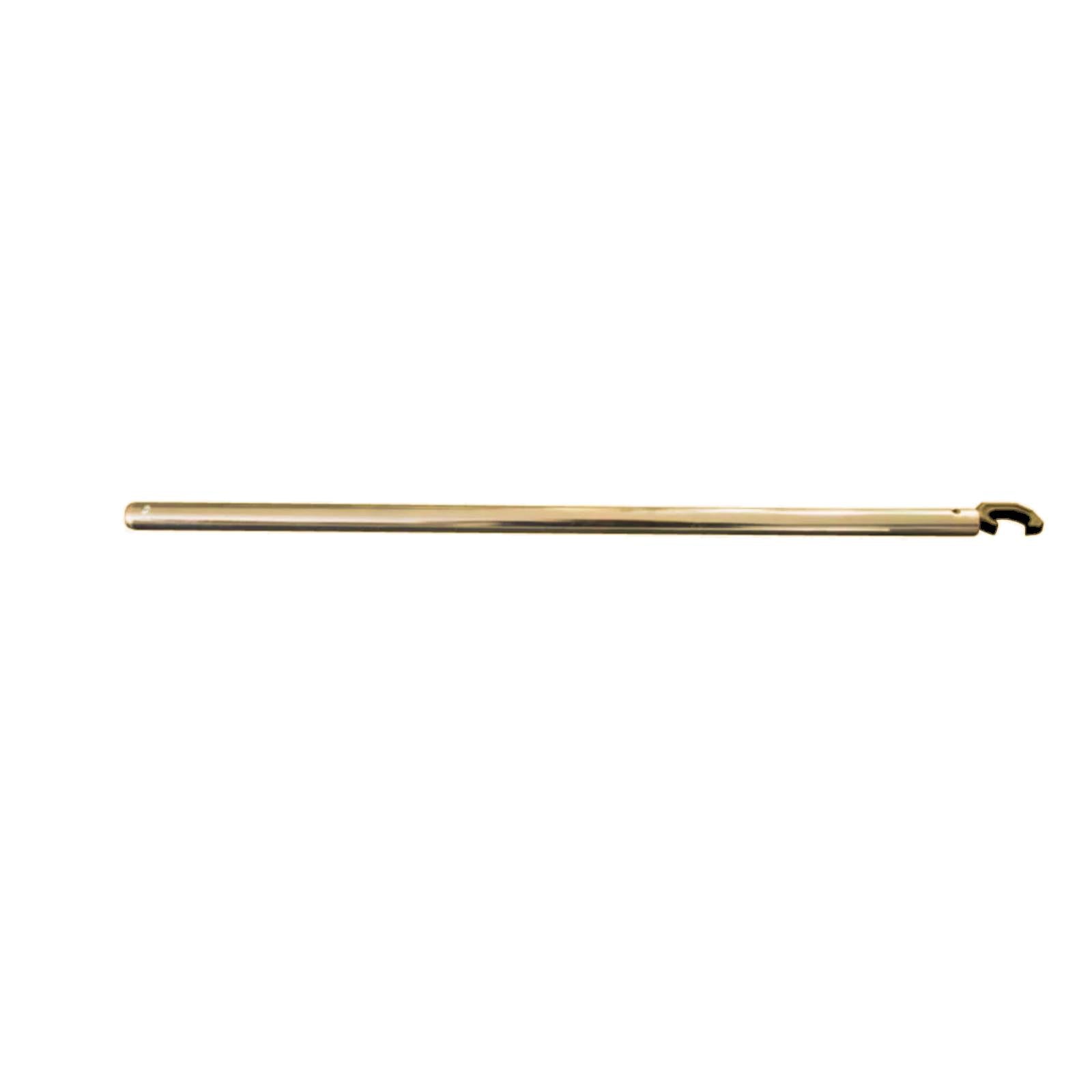 Asta apriscala di ricambio con lunghezza 117 cm ideale per scala a pantografo