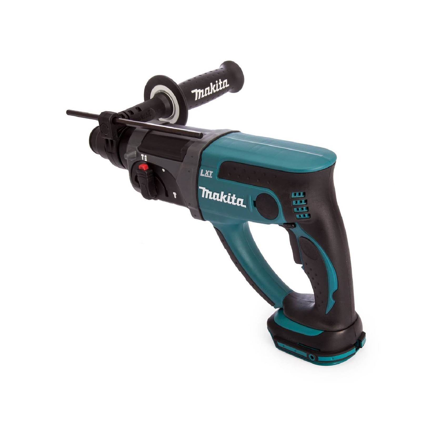 Tassellatore "DHR202ZJ" a batteria da 18 V con attacco SDS-Plus compatibile