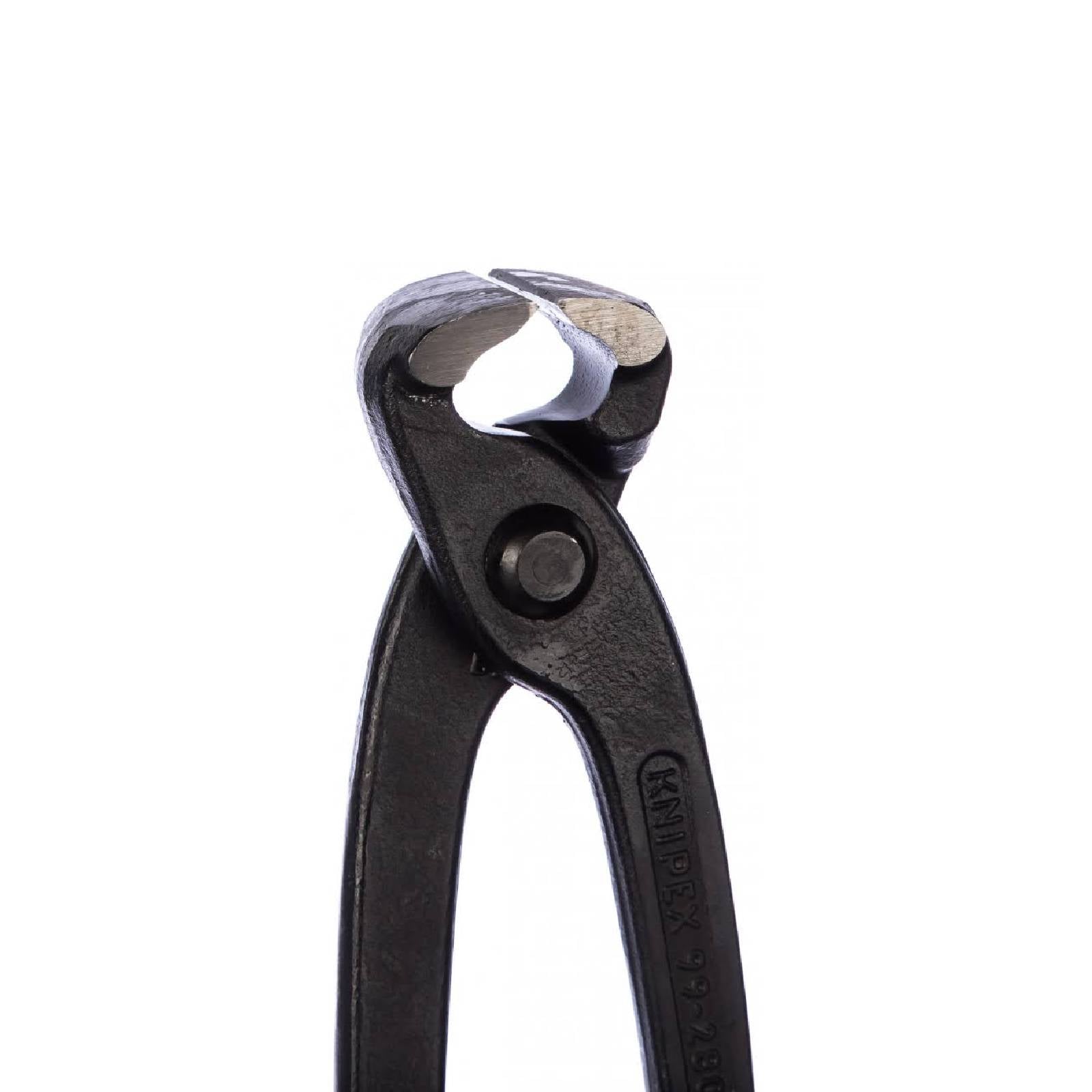 Tenaglia per carpentiere in acciaio al cromo vanadio tagliente e affilata