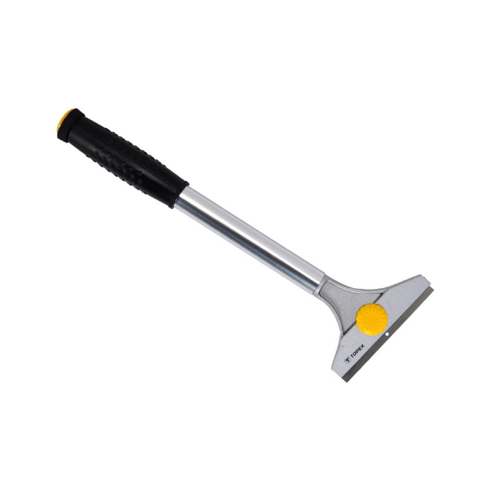Raschietto Per Asfalto Con Gancio 50Cm Standard Blu Con Manico Da 1,30 M Outils Perrin | OUTILS Raschietto Per Asfalto Con Gancio 50Cm Standard Blu Con Manico Da 1,30 M Outils Perrin | OUTILS