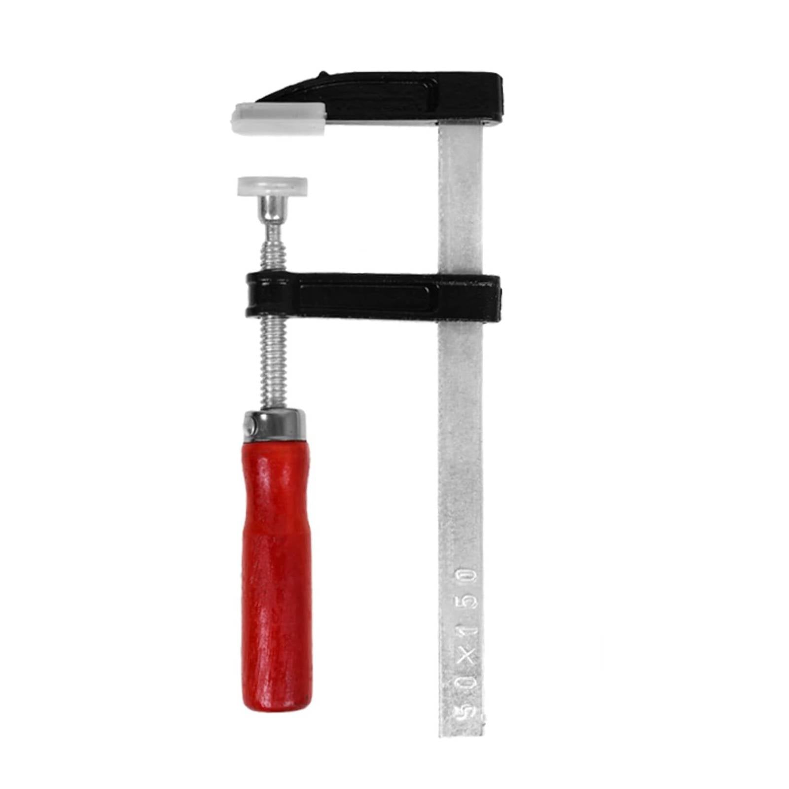 Strettoio per falegname ideale per stringere e tenere insieme i materiali