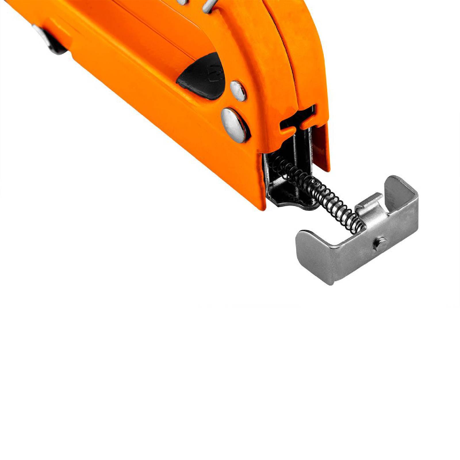 Fissatrice manuale "16-031" multifunzione 3 in 1