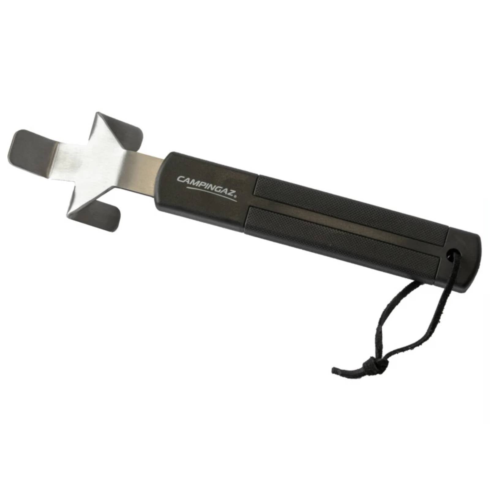 Pinza "Culinary Mod" ACCY per griglia barbecue