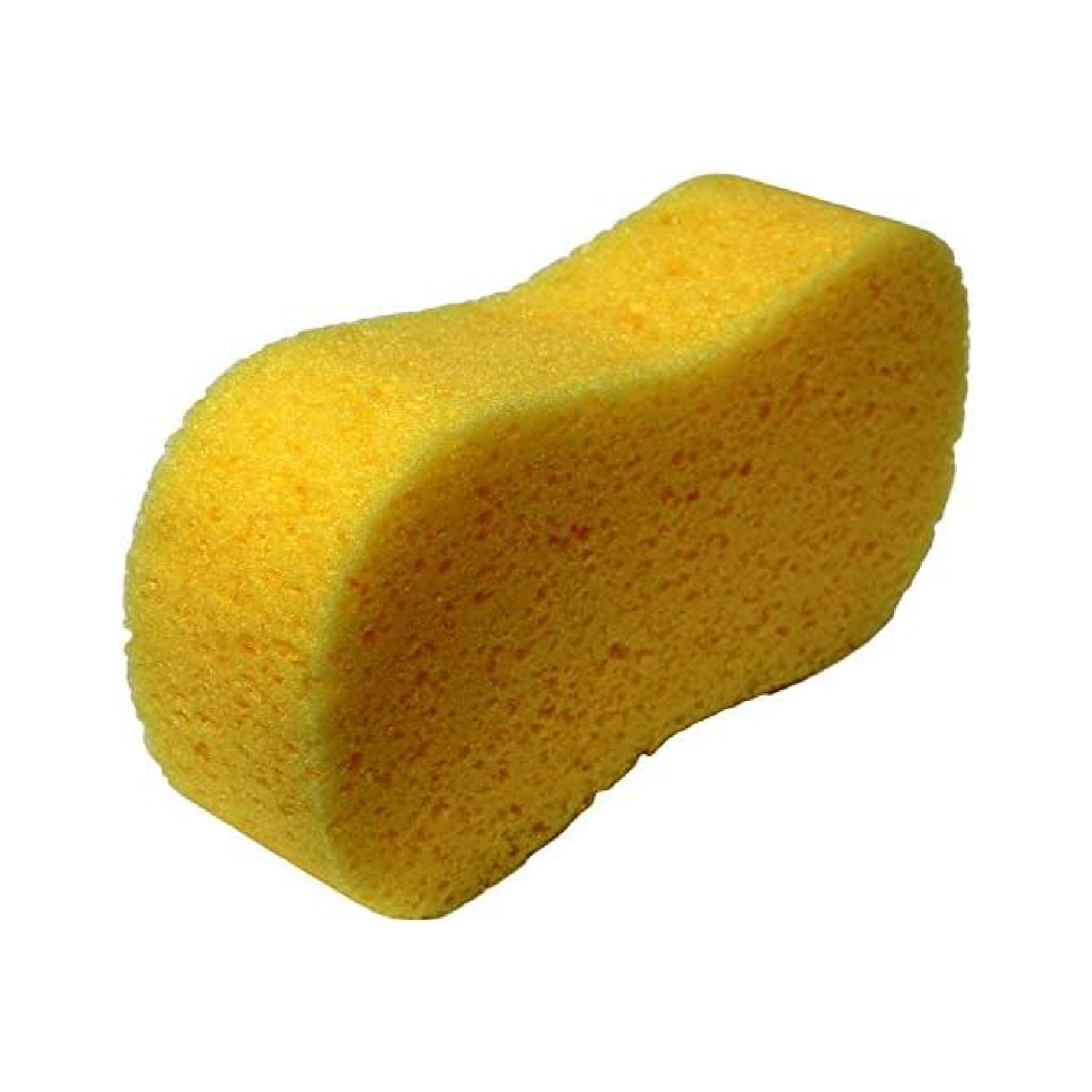 Spugna da bagno morbida e delicata