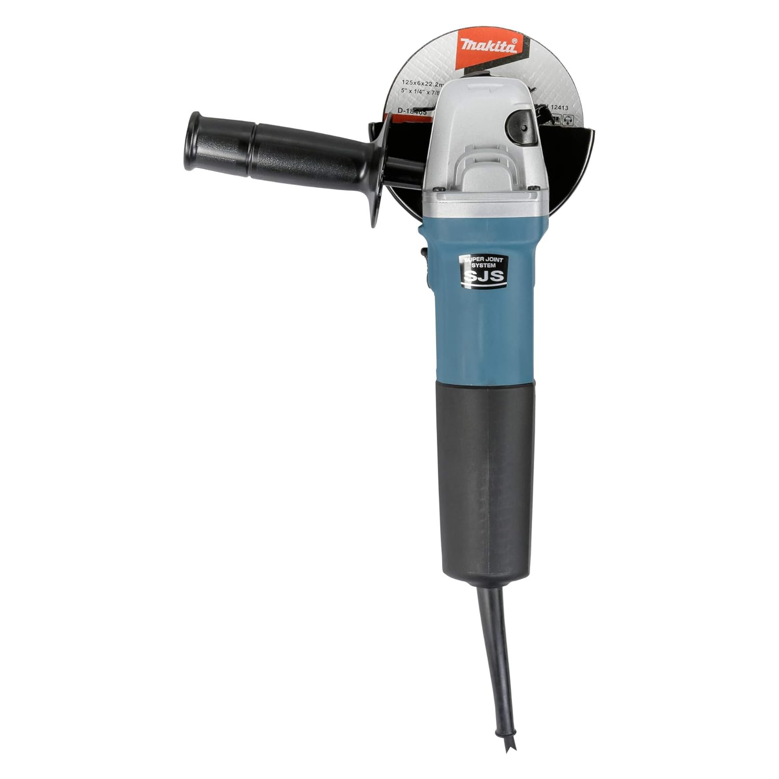 Smerigliatrice angolare "9565CVRX2" da 1400 W