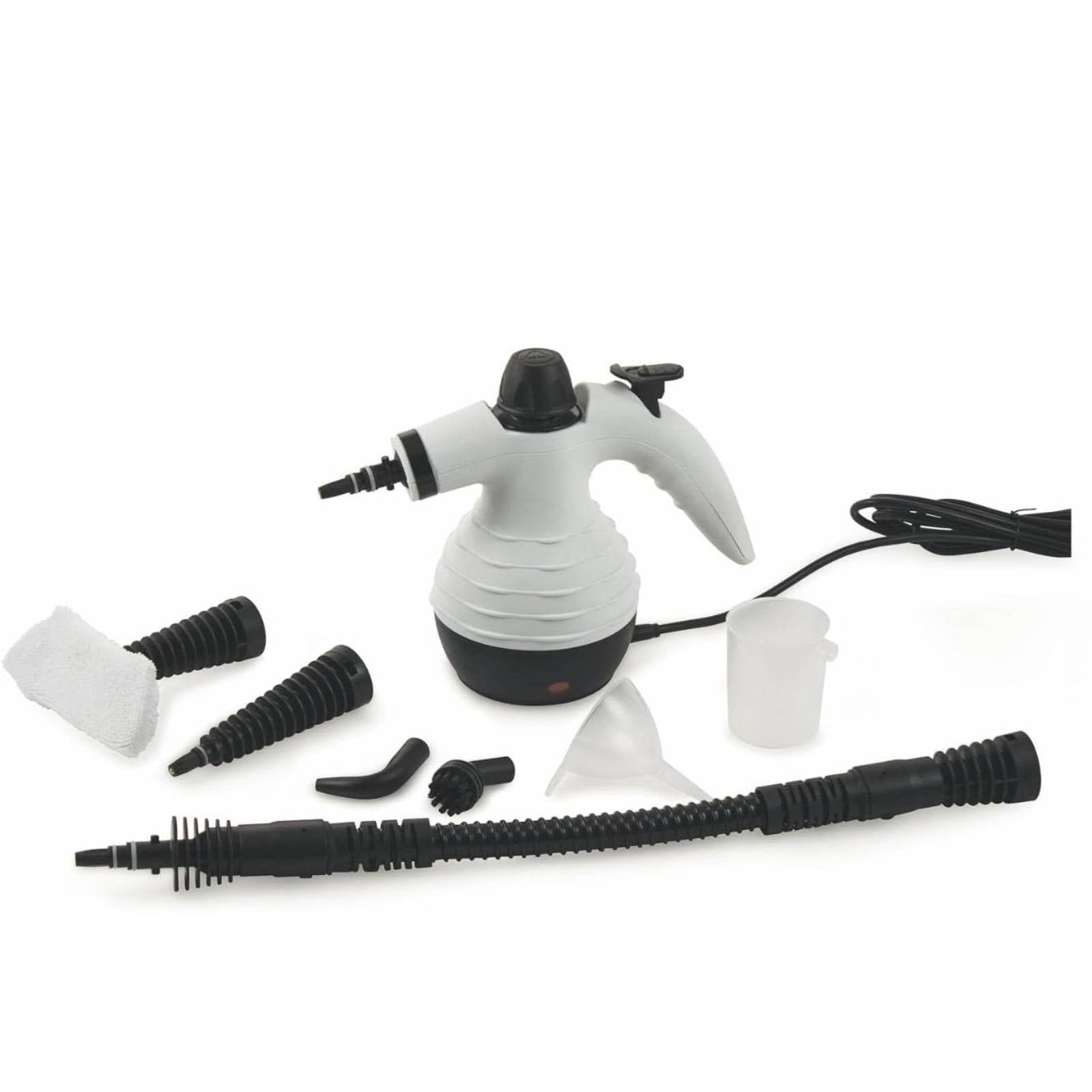 Vaporizzatore "Vaporoso" pulitore a vapore leggero pratico ed efficace