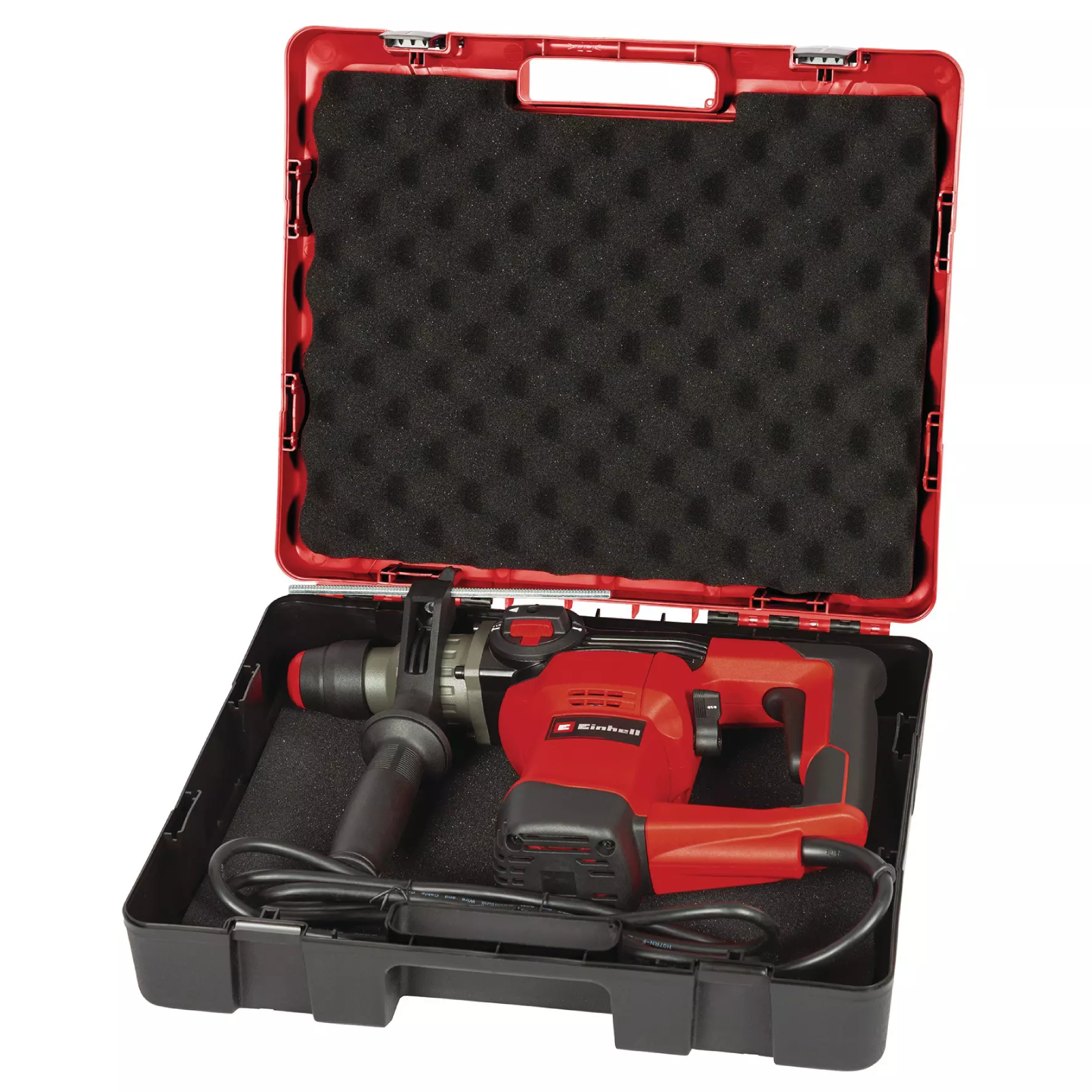 Tassellatore "TC-RH 28 3F" elettrico da 950 W