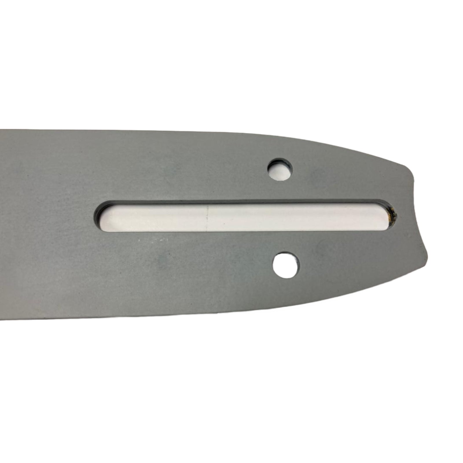 Barra per motosega '041' maya per l'applicazione di catene da taglio