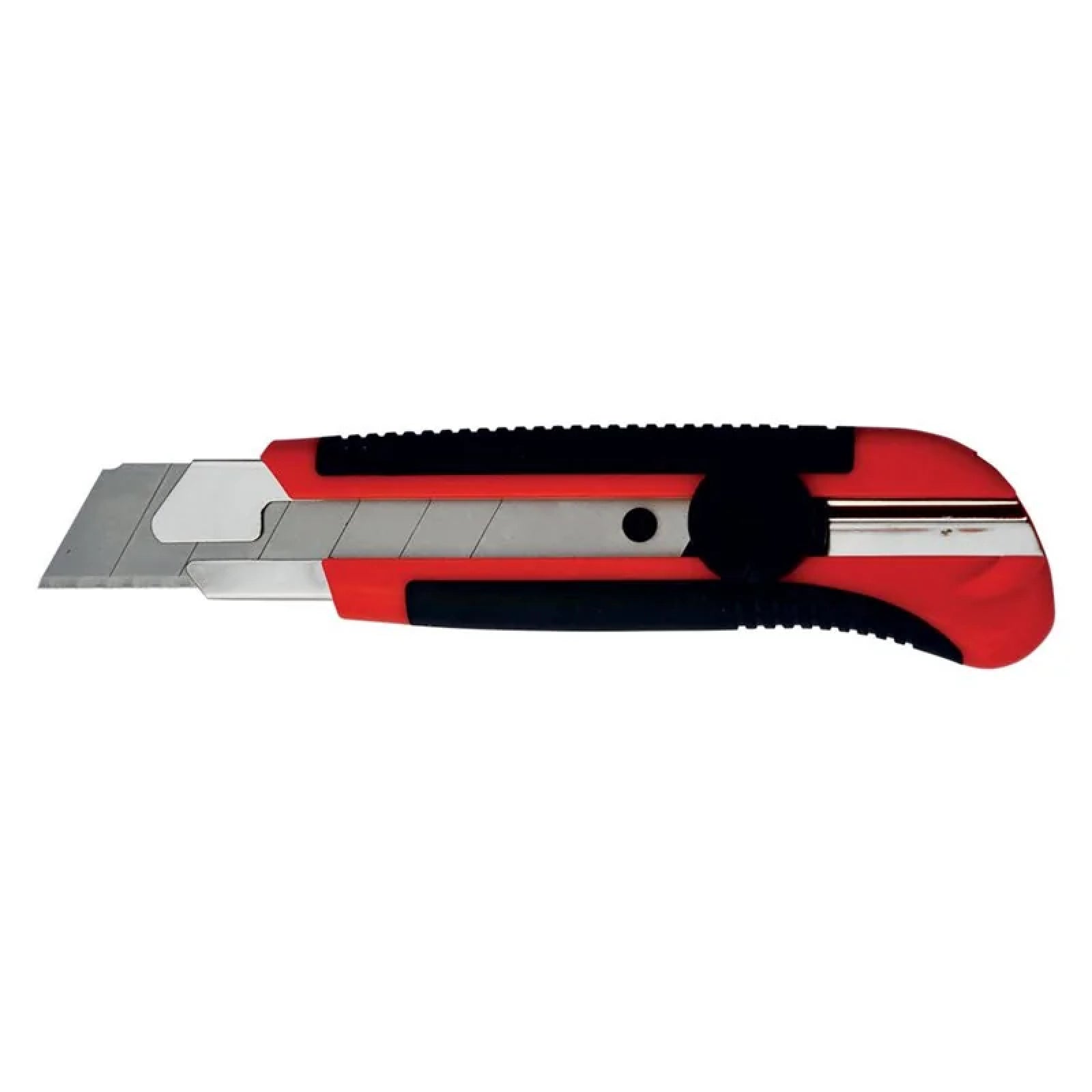 Cutter con rotella "UNIKO" con lama da 25 mm