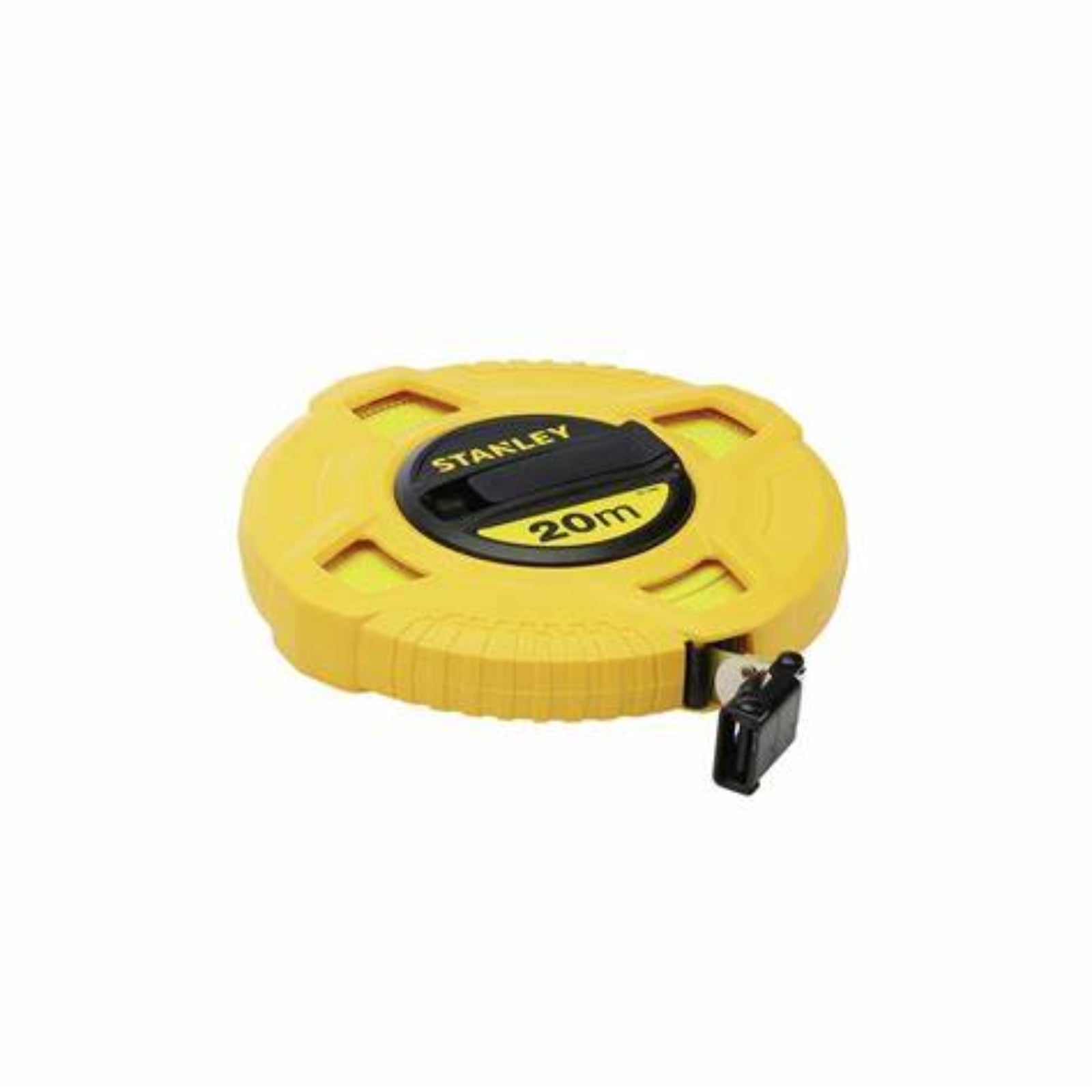 Rotella metrica "0-34-296" con nastro in fiberglass mt 20