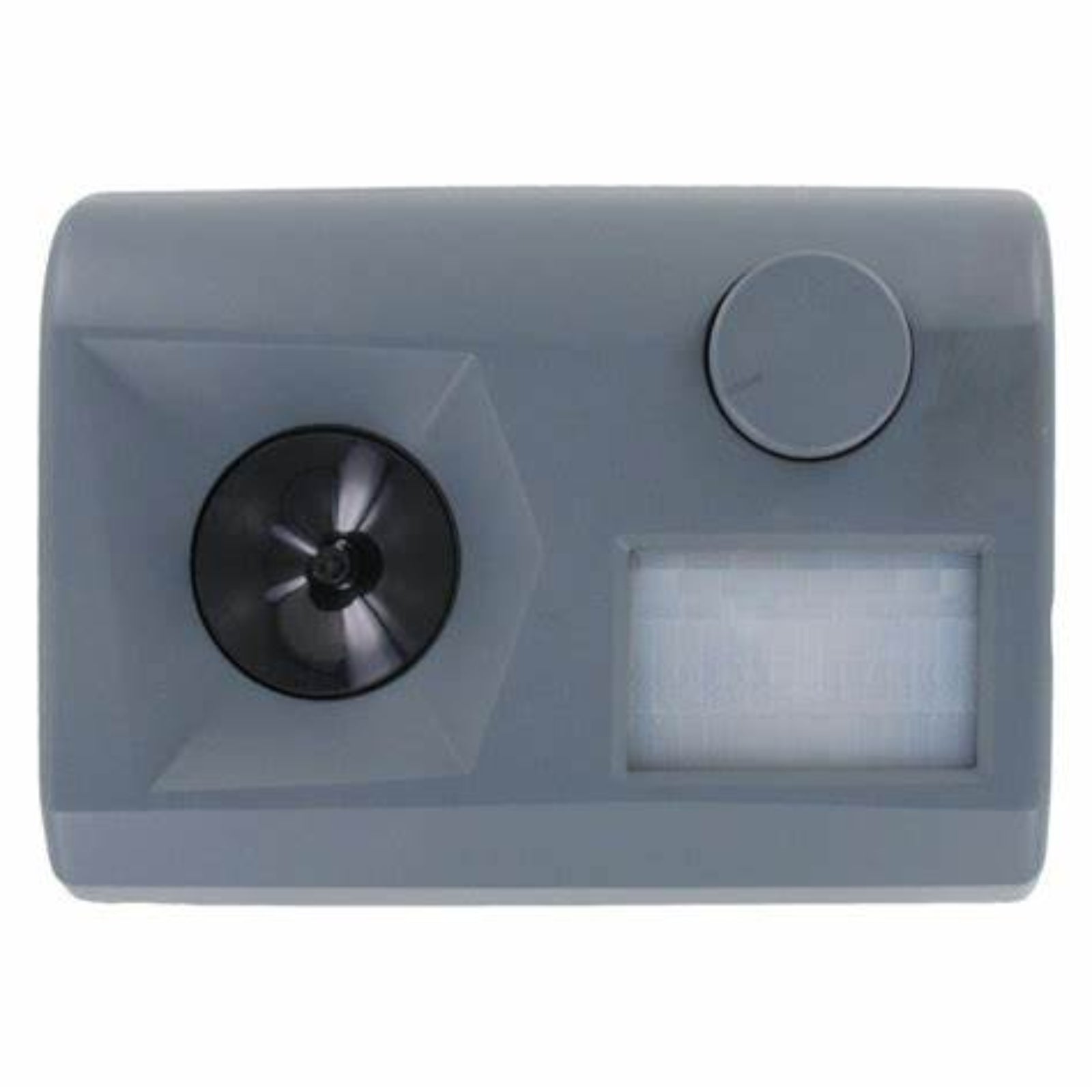 Repellente scacciacani, volpi e gatti ad ultrasuoni con 7 frequenze