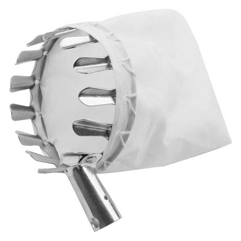 Raccogli frutta con sacchetto per Fichi d'india, Mele, Pere, Pesce e Ciliegie