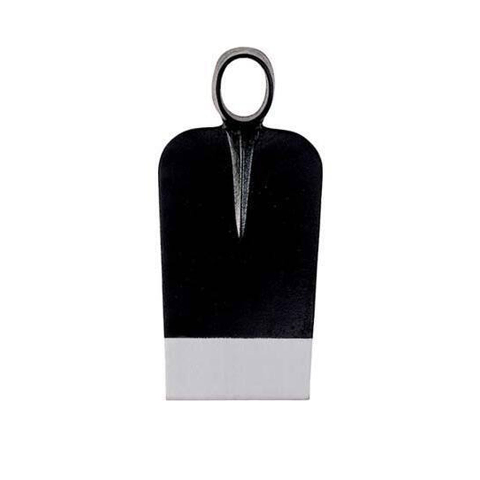 Zappa "Bono-Sarzana" strumento agricolo per lavorare il terreno in acciaio forgiato