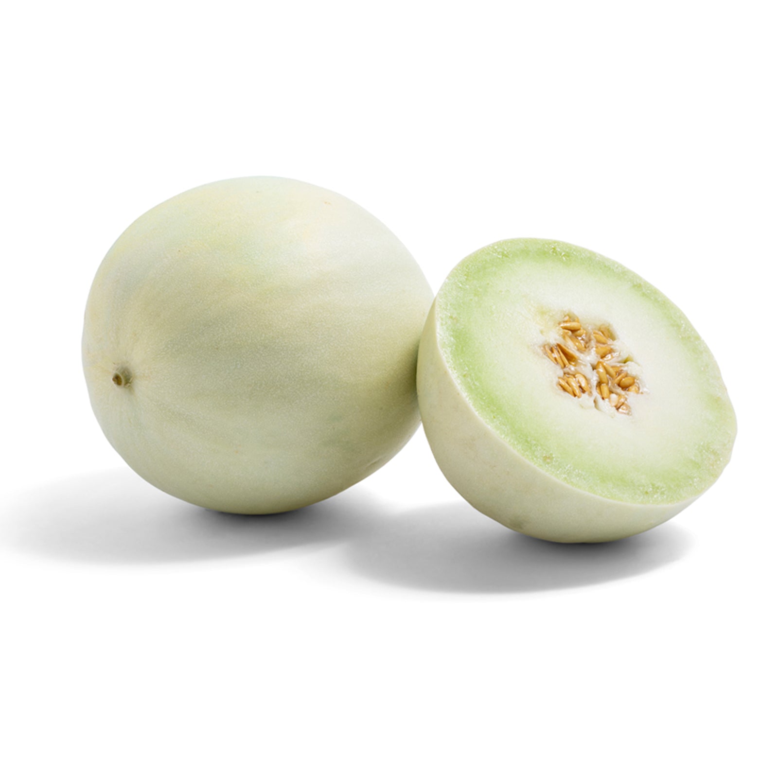 Semi di melone "Honey Dew" piante per orto e giardino coltivazione domestica e professionale