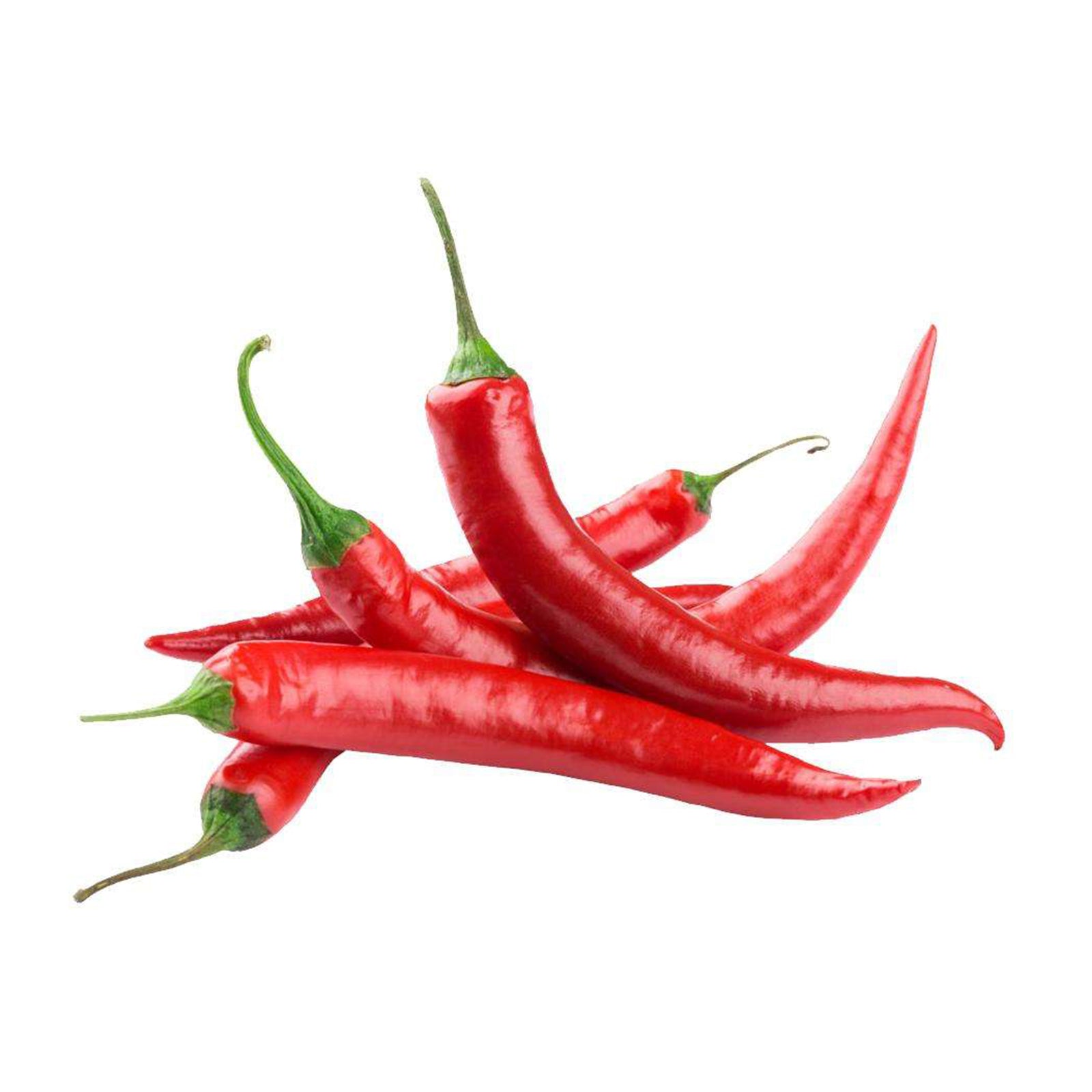 Semi di peperone "Piccante di Cayenna" piante per orto e giardino coltivazione domestica e professionale