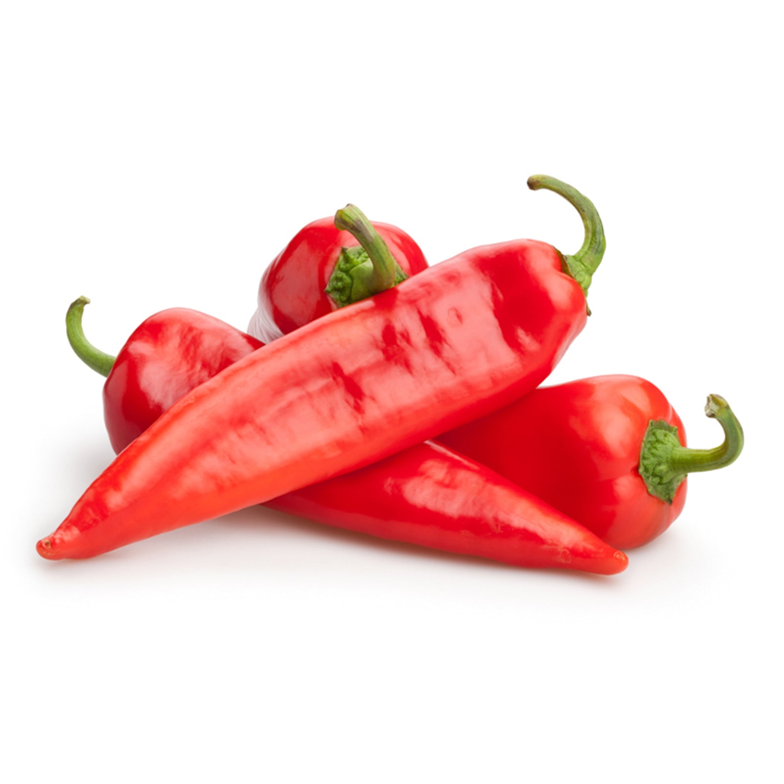 Semi di peperone "Corno di toro rosso" piante per orto e giardino coltivazione domestica e professionale