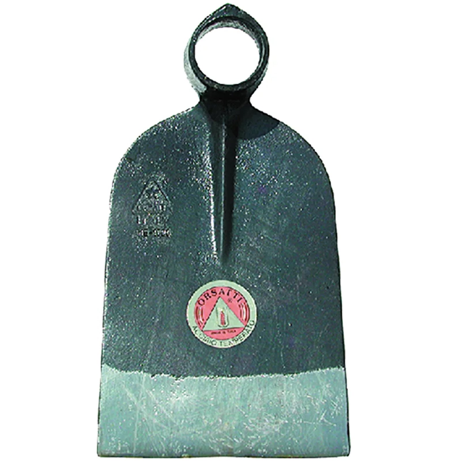 Zappa "Bellota" strumento agricolo per lavorare il terreno in acciaio forgiato