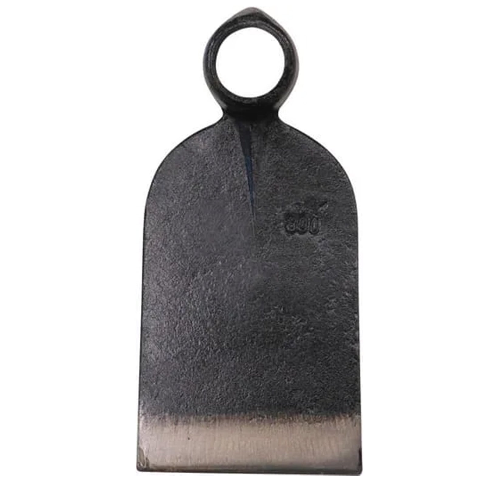 Zappa strumento agricolo per lavorare il terreno in acciaio forgiato