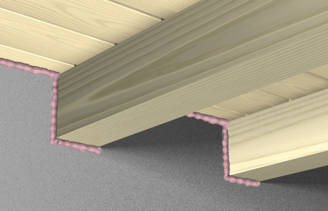 Schiuma poliuretanica antifuoco "FS" manuale 750 ml