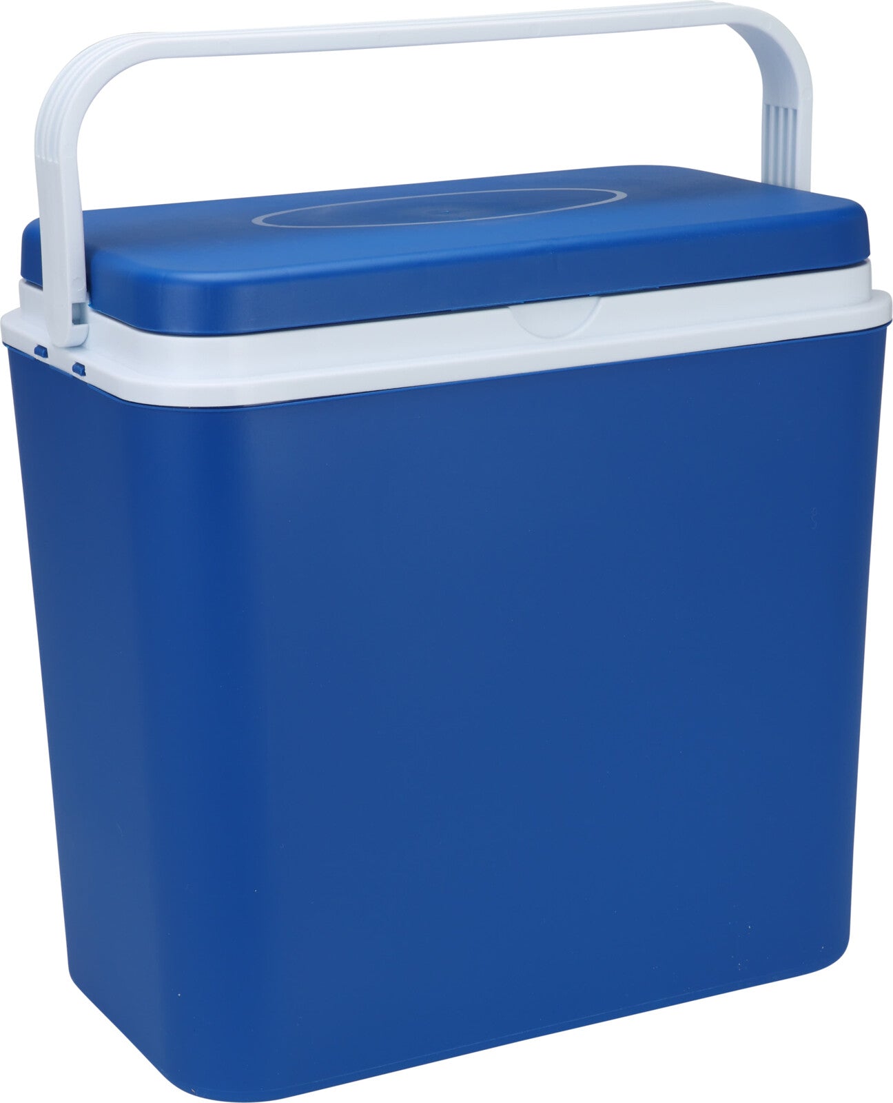 Frigo portatile da mare, con manico ergonomico, 24 litri