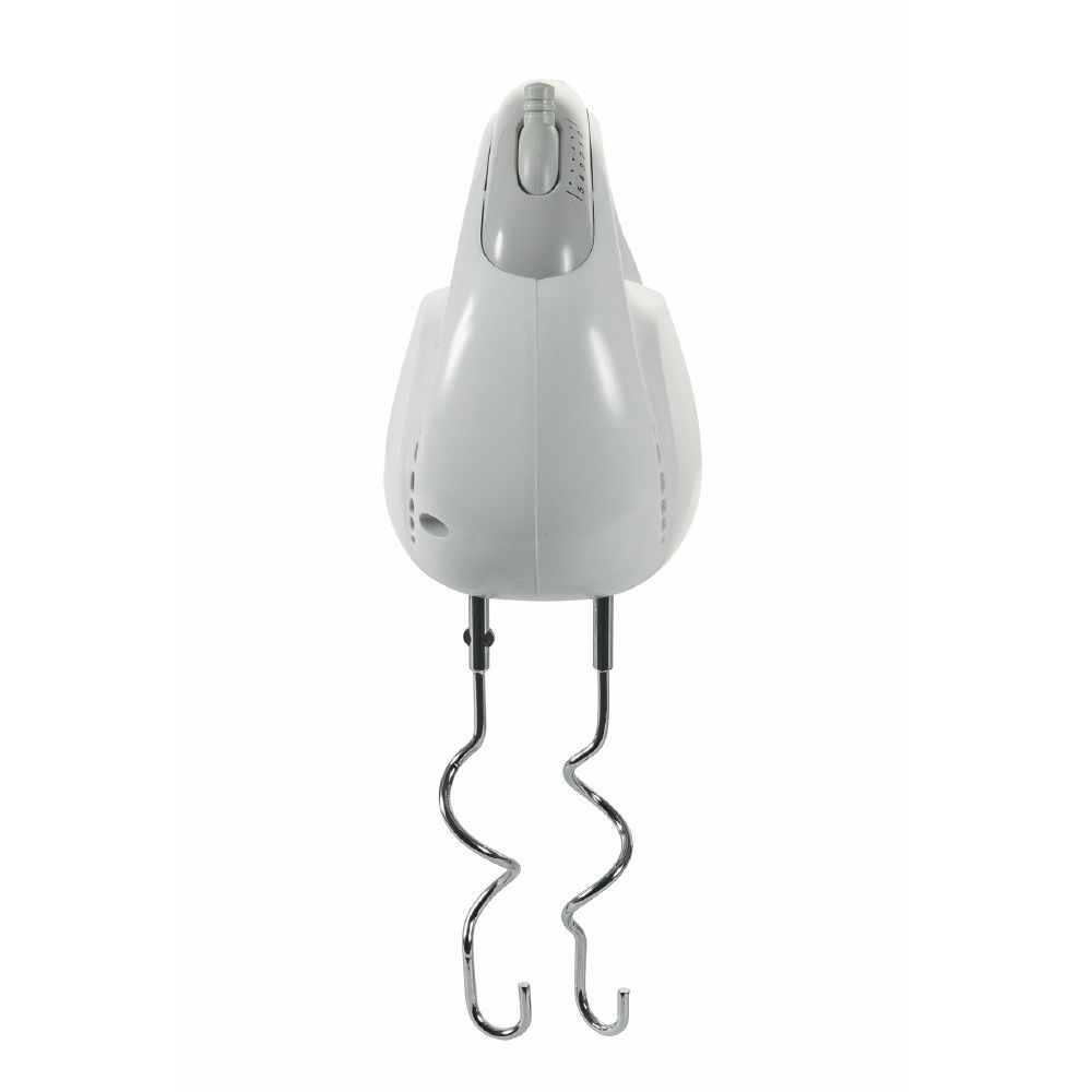 Sbattitore con fruste "Extra slim" ad anelli a 5 velocità e con tasto espulsione fruste