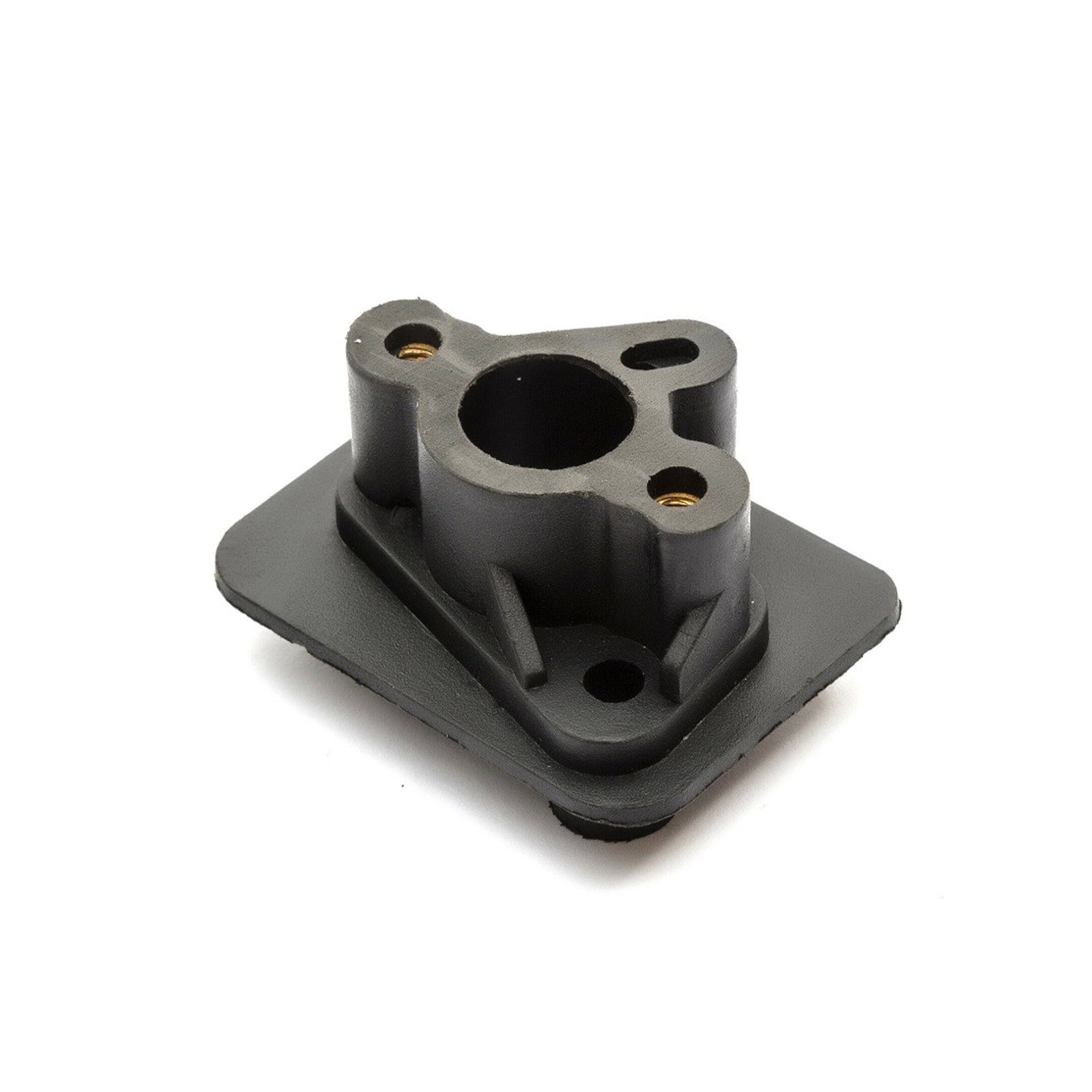 Isolatore per carburatore ricambio per decespugliatore