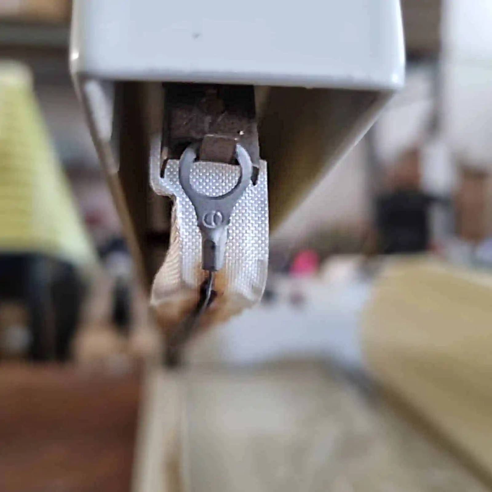 Resistenza di ricambio compatibile con saldatrice per sacchetti in plastica "MEC300"