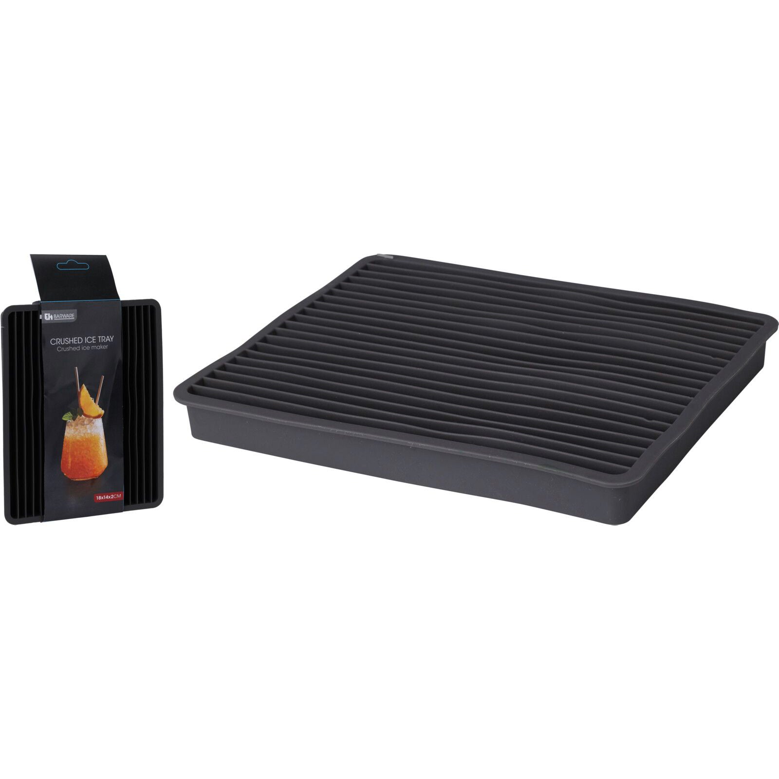 Stampo forma ghiaccio in TPE per cocktail