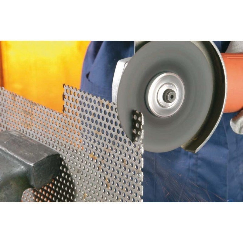 Disco da taglio "Makita" ultrasottile per acciaio, metalli e lamiere