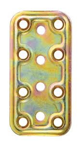 Giunzione Diritta in Acciaio Tropicalizzato