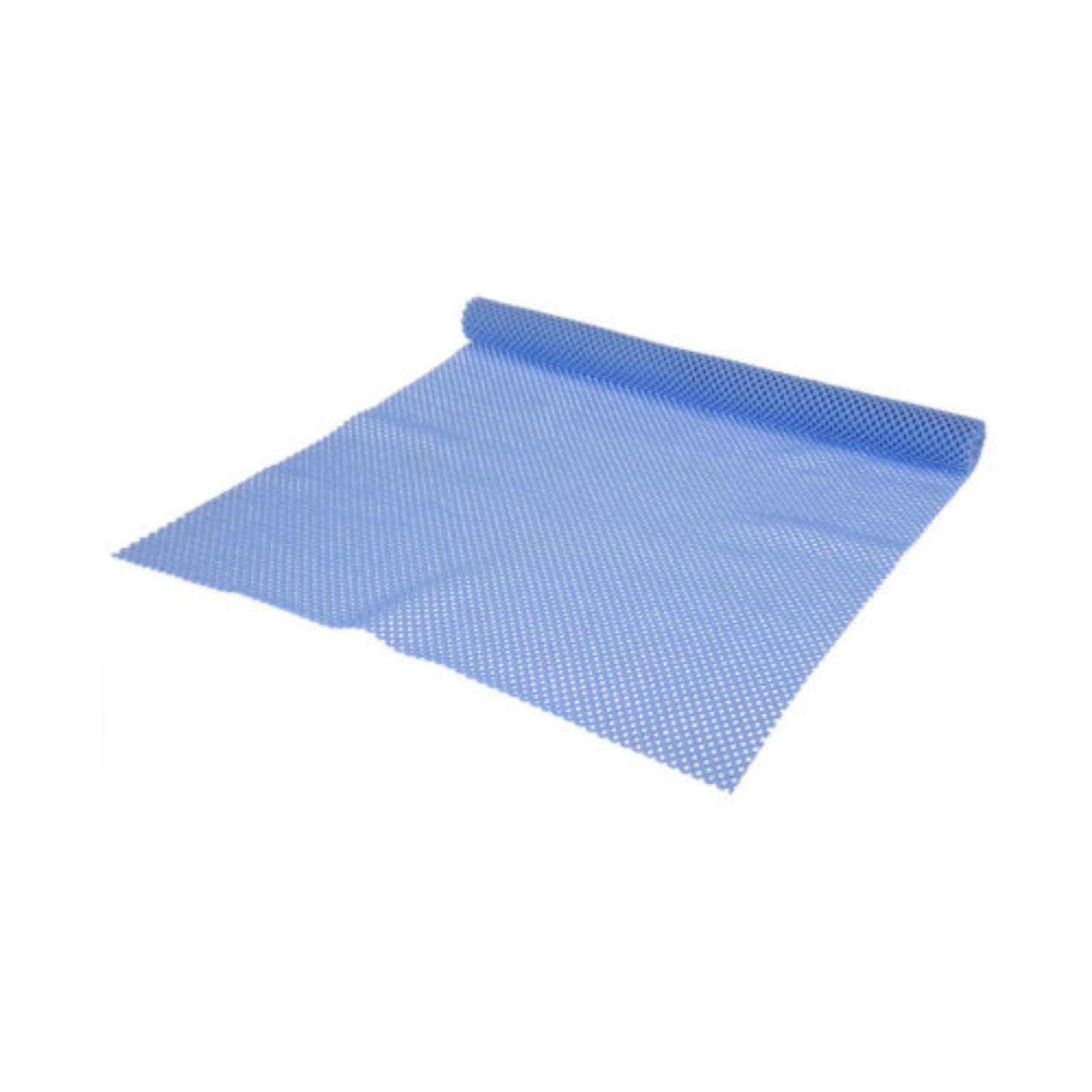 Tappeto poliestere antiscivolo per cassetti e per l'uso in cucina