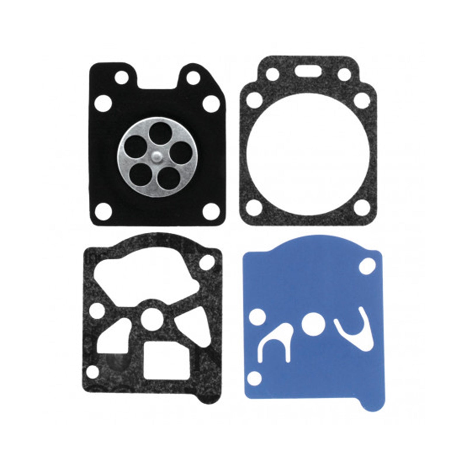 Ricambio e guarnizioni di membrane per carburatore "Walbro"