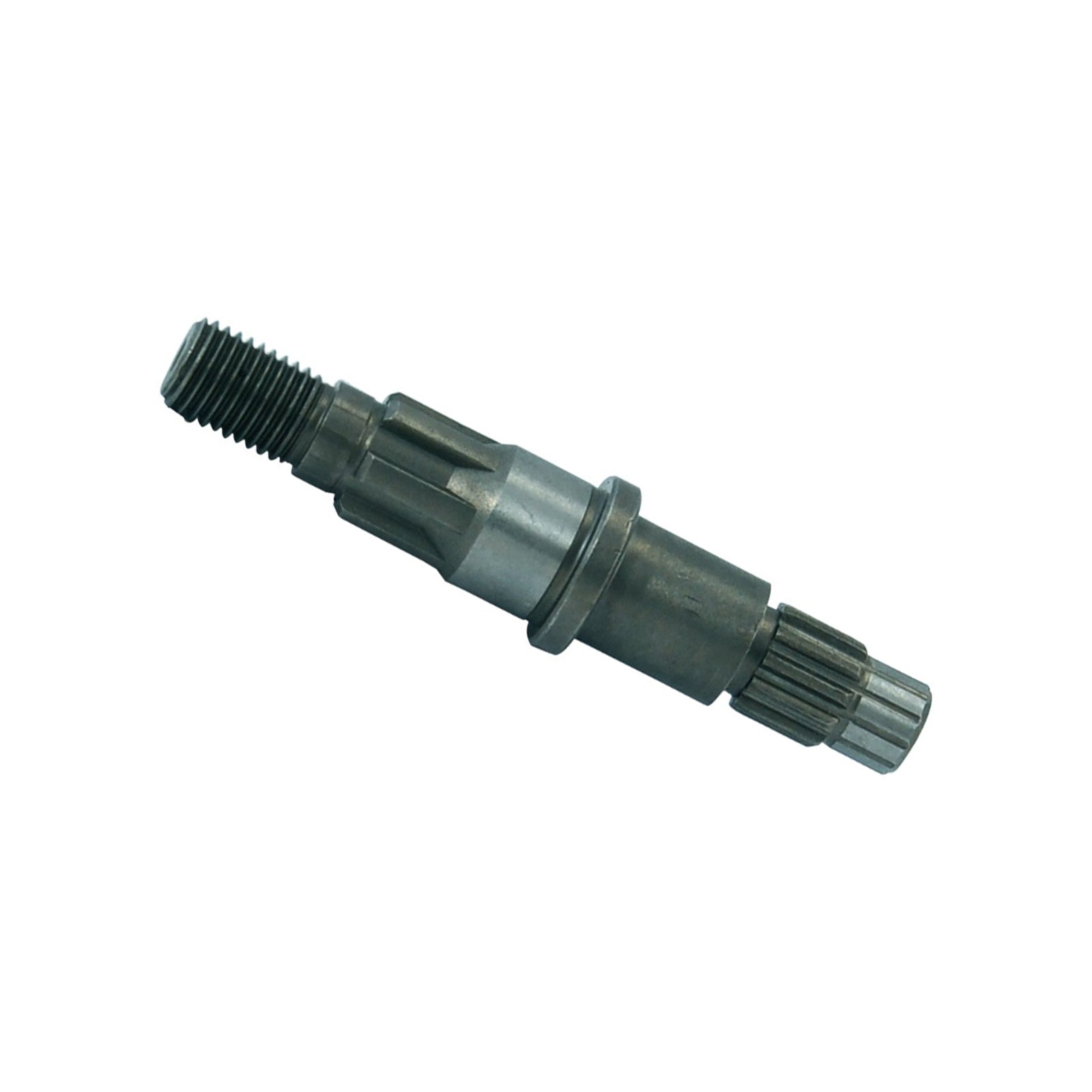 Pignone per coppia conica ricambio per decespugliatore