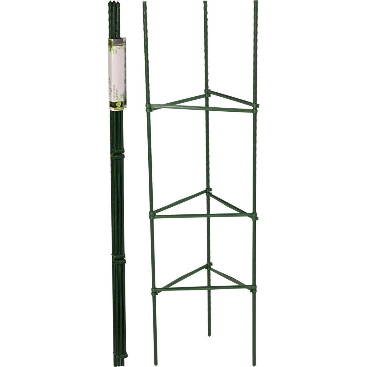 Supporto per piante da 110 cm da esterno