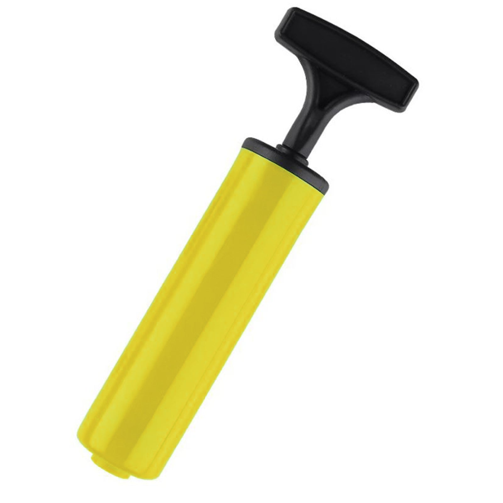 Pompa portatile per gonfiaggio Pallone da calcio, pallavolo e beach volley