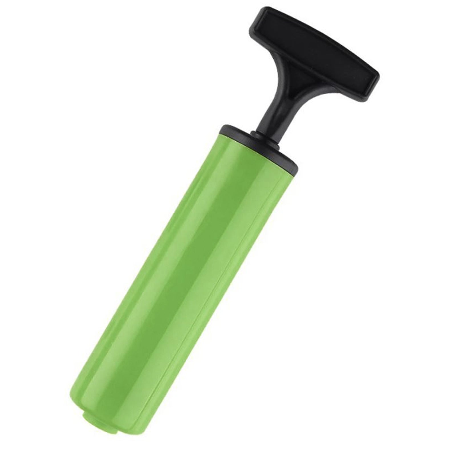 Pompa portatile per gonfiaggio Pallone da calcio, pallavolo e beach volley