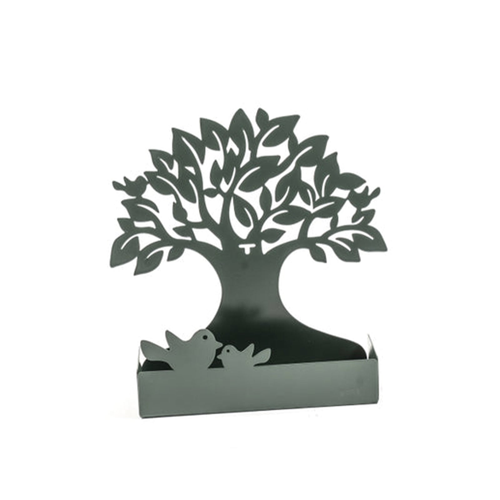 Albero porta zampirone in metallo antizanzare da esterno