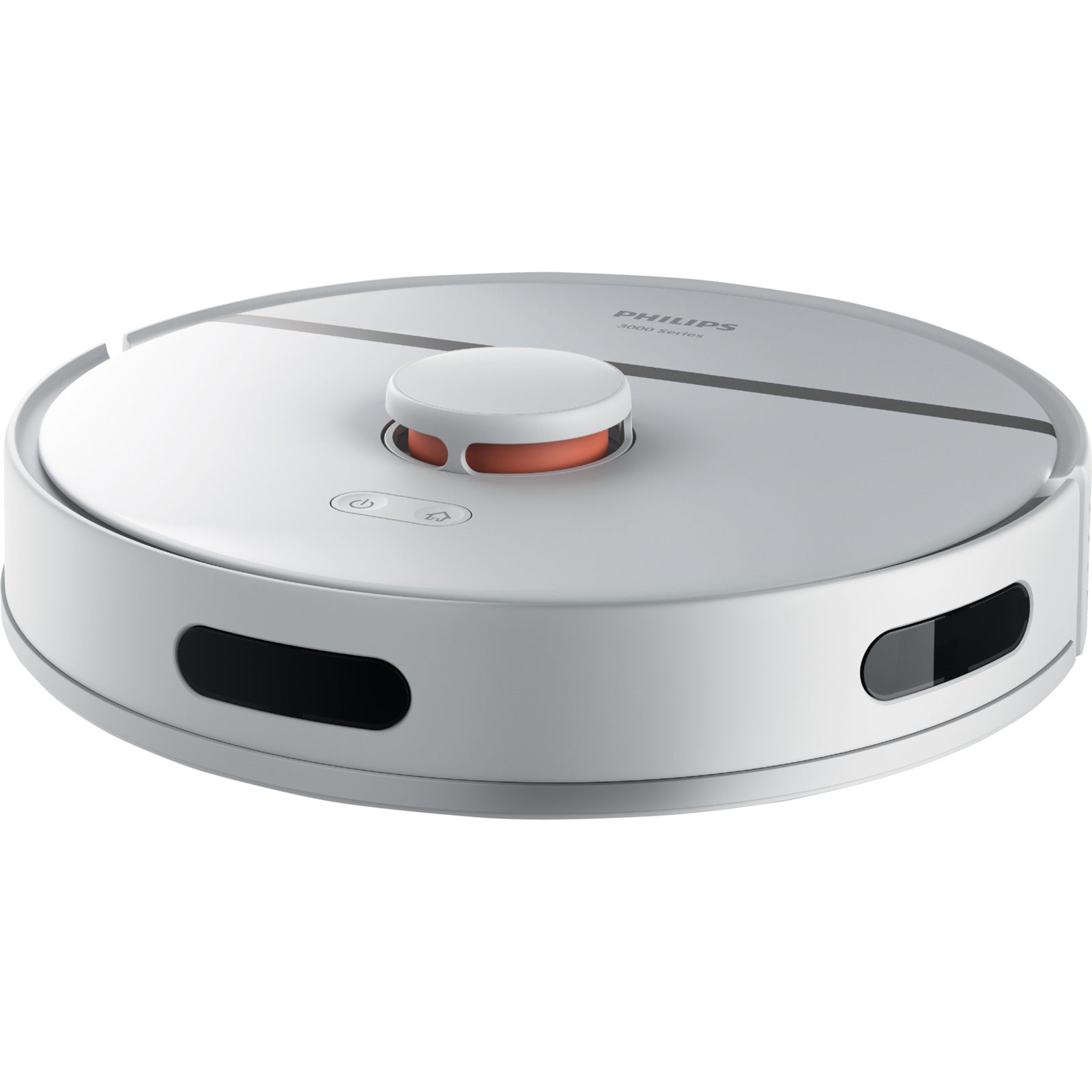 Robot "Scrappi" Aspirapolvere 3 in 1, cattura polvere, sporco e lava efficacemente