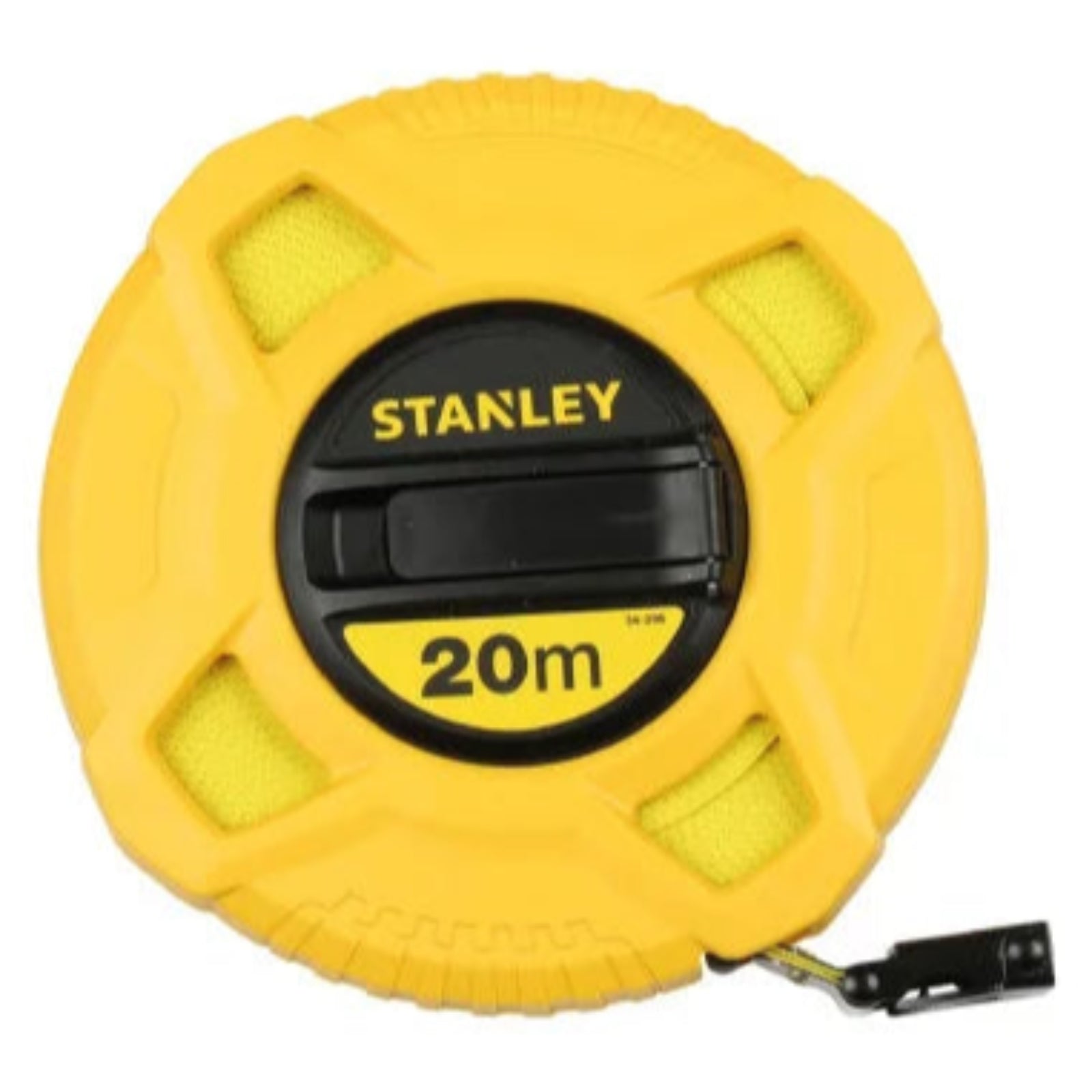 Rotella metrica "0-34-296" con nastro in fiberglass mt 20