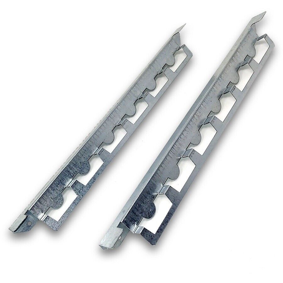 Profilo Jolly per Piastrelle – In Acciaio con Bordi Arrotondati