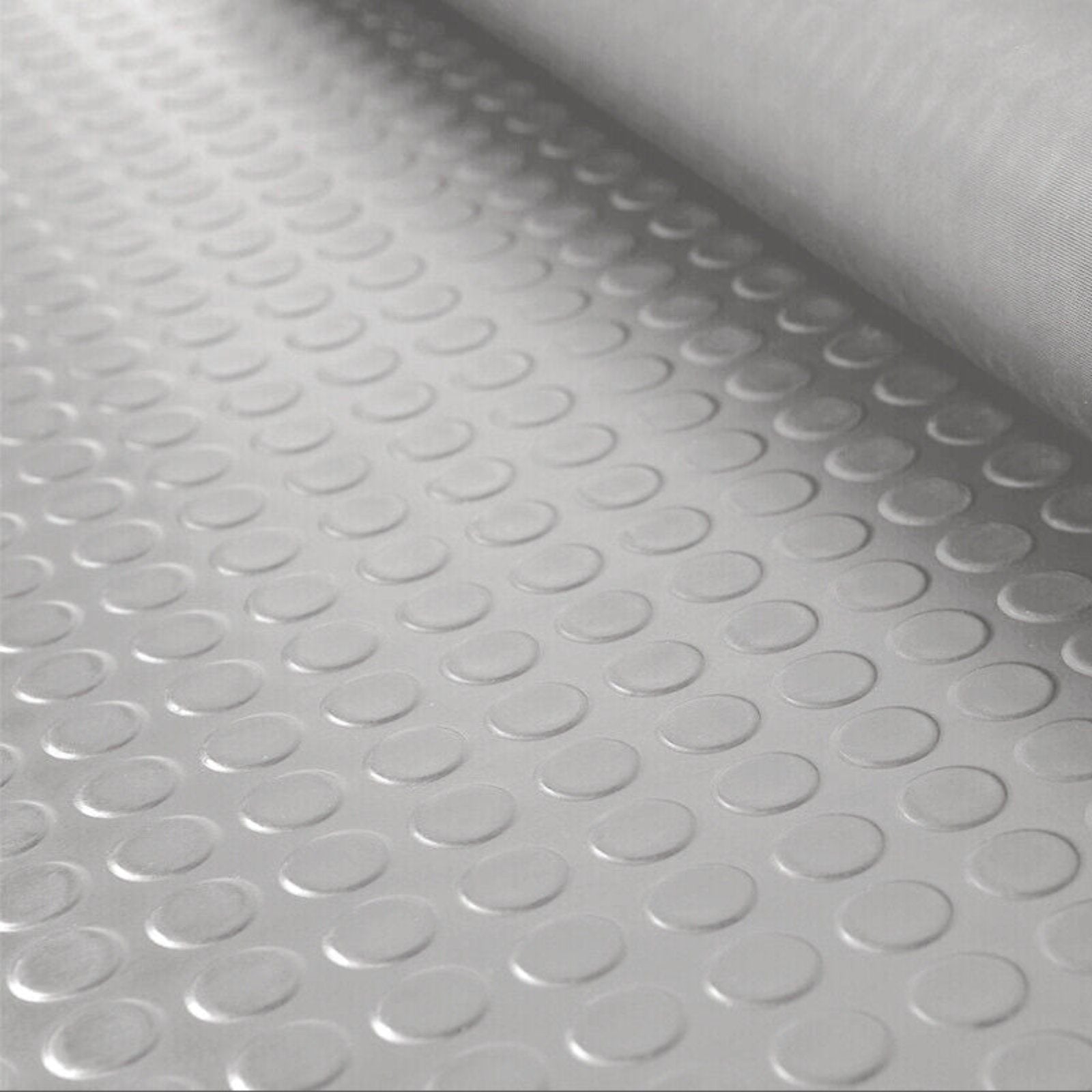 Tappeto a bolle in pvc per protezione pavimenti