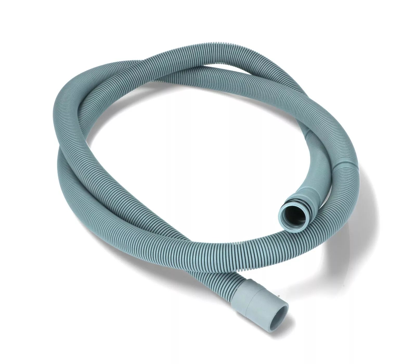 Tubo di scarico estensibile per lavatrice