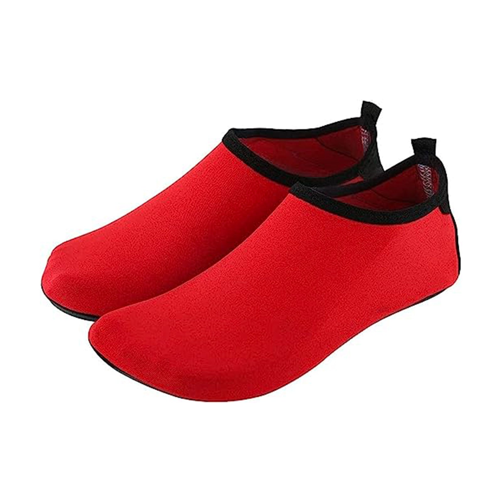 Scarpette da mare per scogli e lapilli unisex taglia 41-46 EU