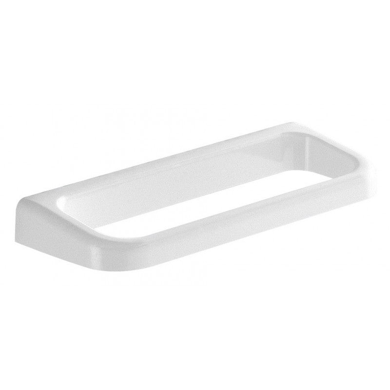 Set accessori bagno 9 pezzi in ABS antigraffio resistente e completo