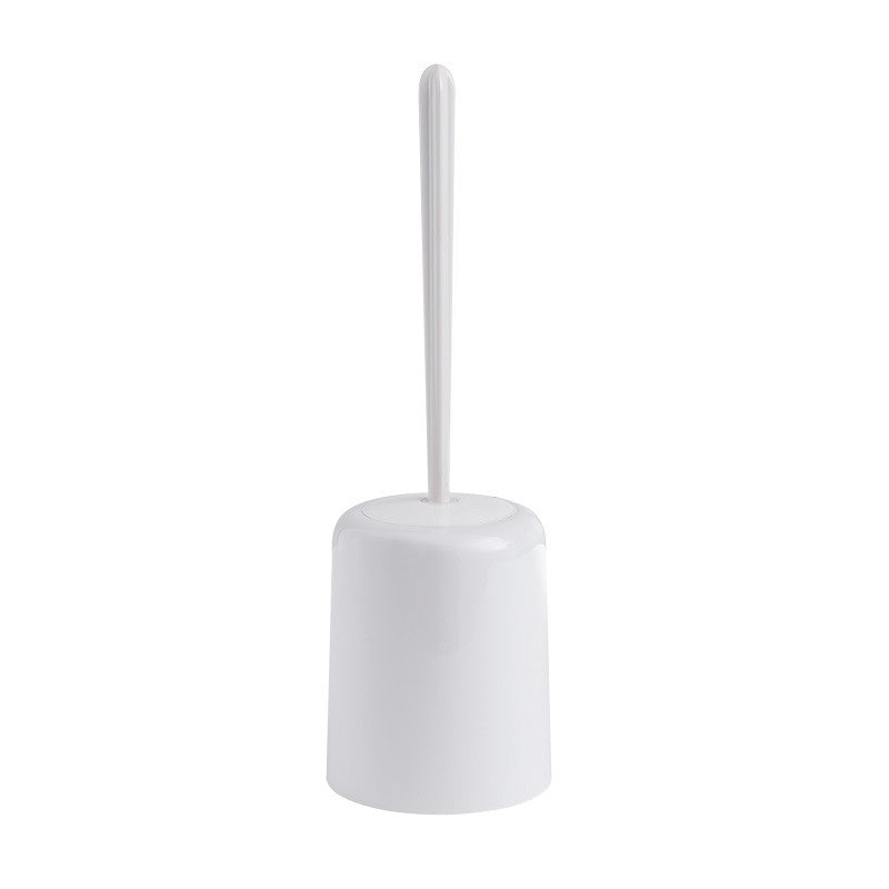 Set accessori bagno 9 pezzi in ABS antigraffio resistente e completo